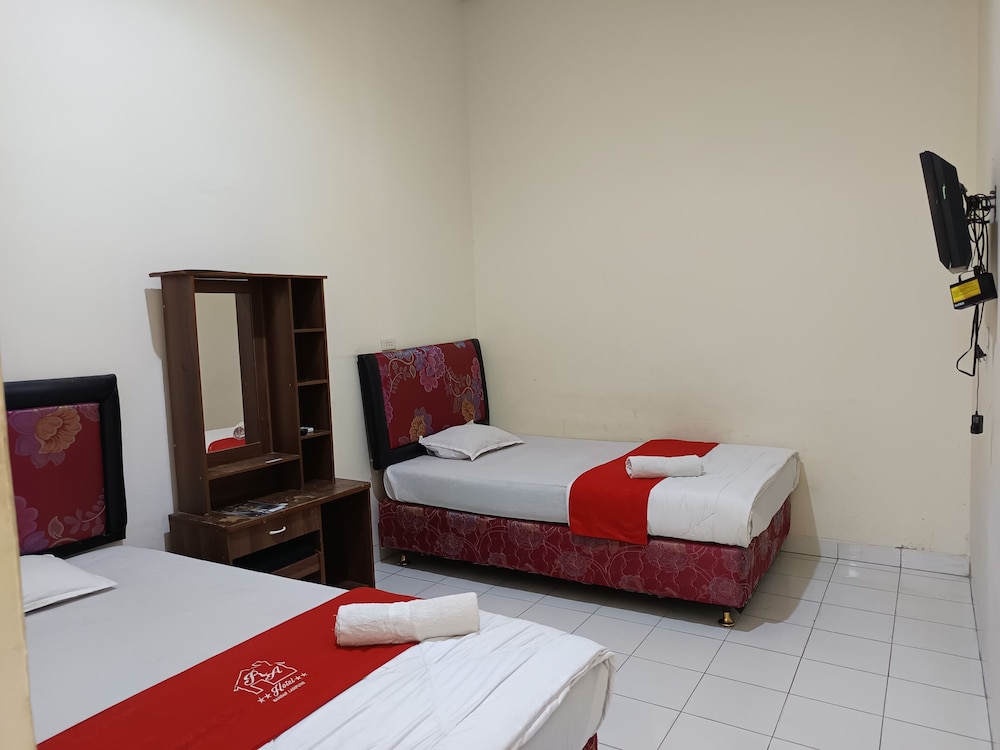 Luxury Double Room photo 1