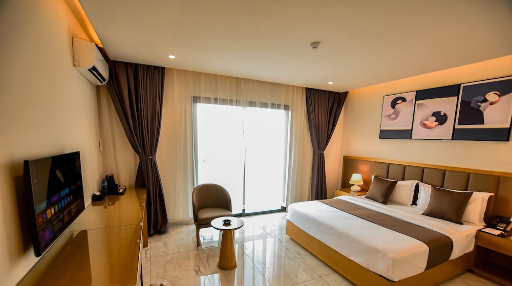 Executive Room photo 1