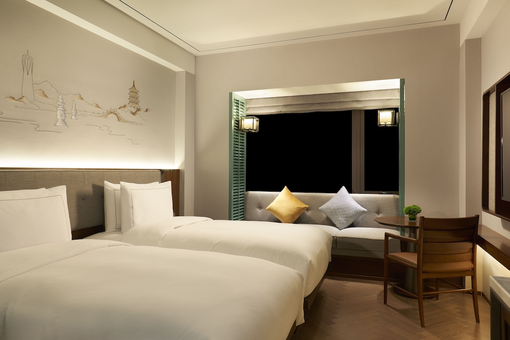 Superior Twin room photo 1