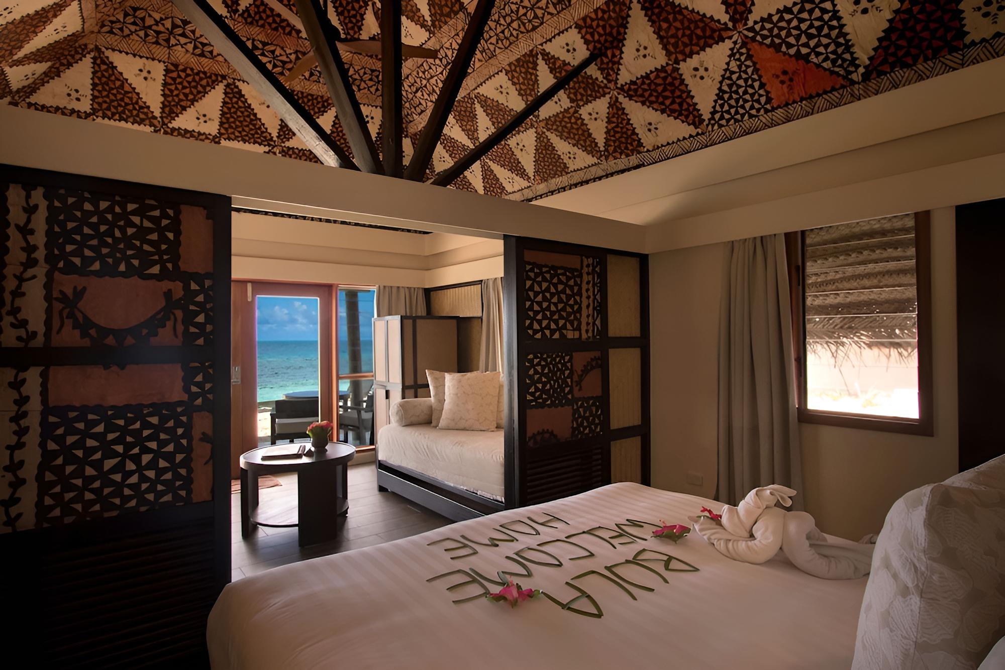 Room (South Beach Bure) photo 3
