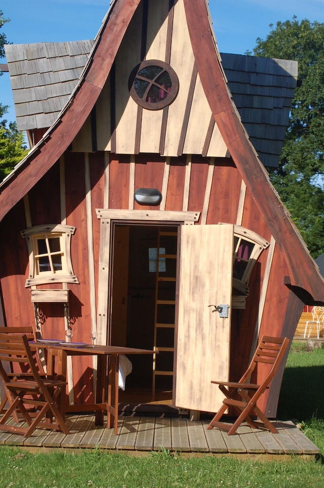 Cabin (Fairy & Elf) photo 2