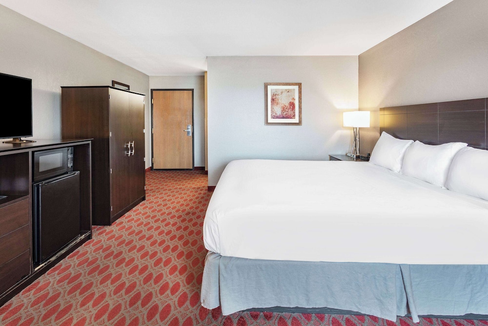 Room, 1 King Bed, Non Smoking - Photo 5