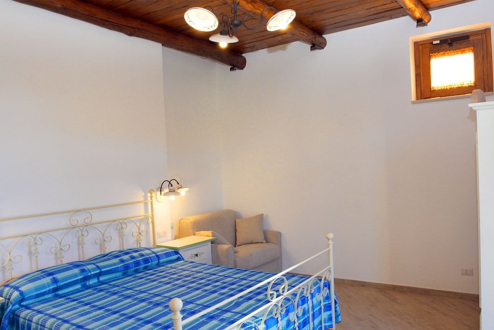 Deluxe Triple Room (Mare) photo 1