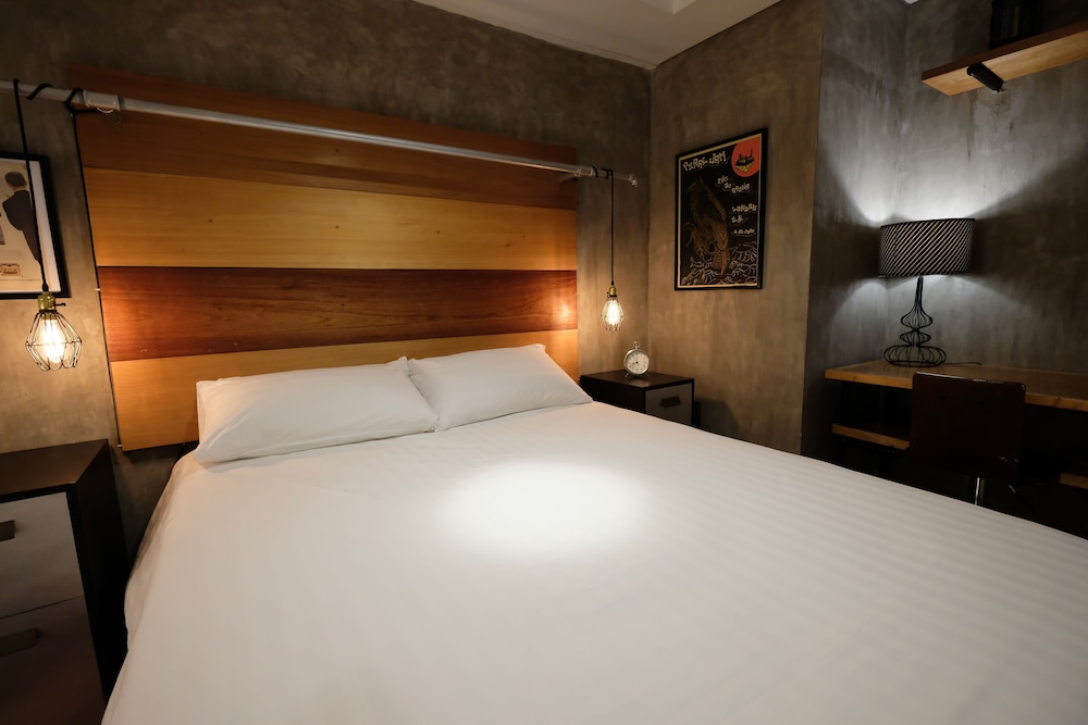 Standard Room photo 2