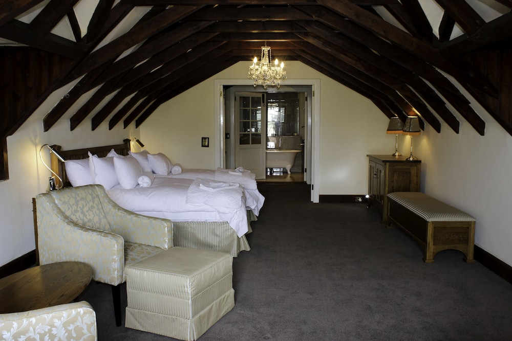 Suite (Carriage House Twin) photo 1