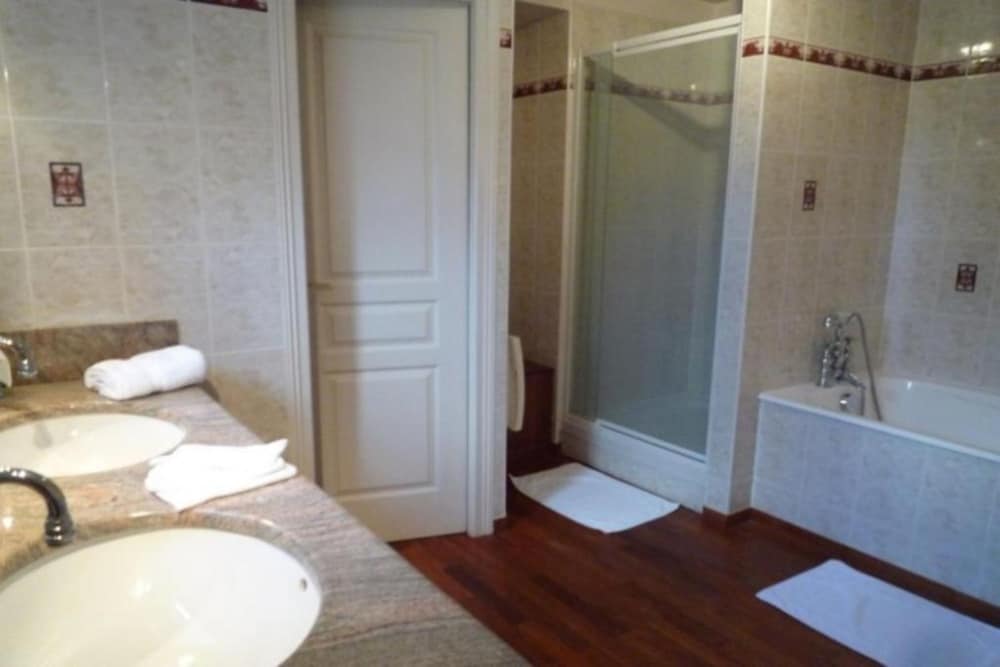 Family Triple Room, Park View photo 2