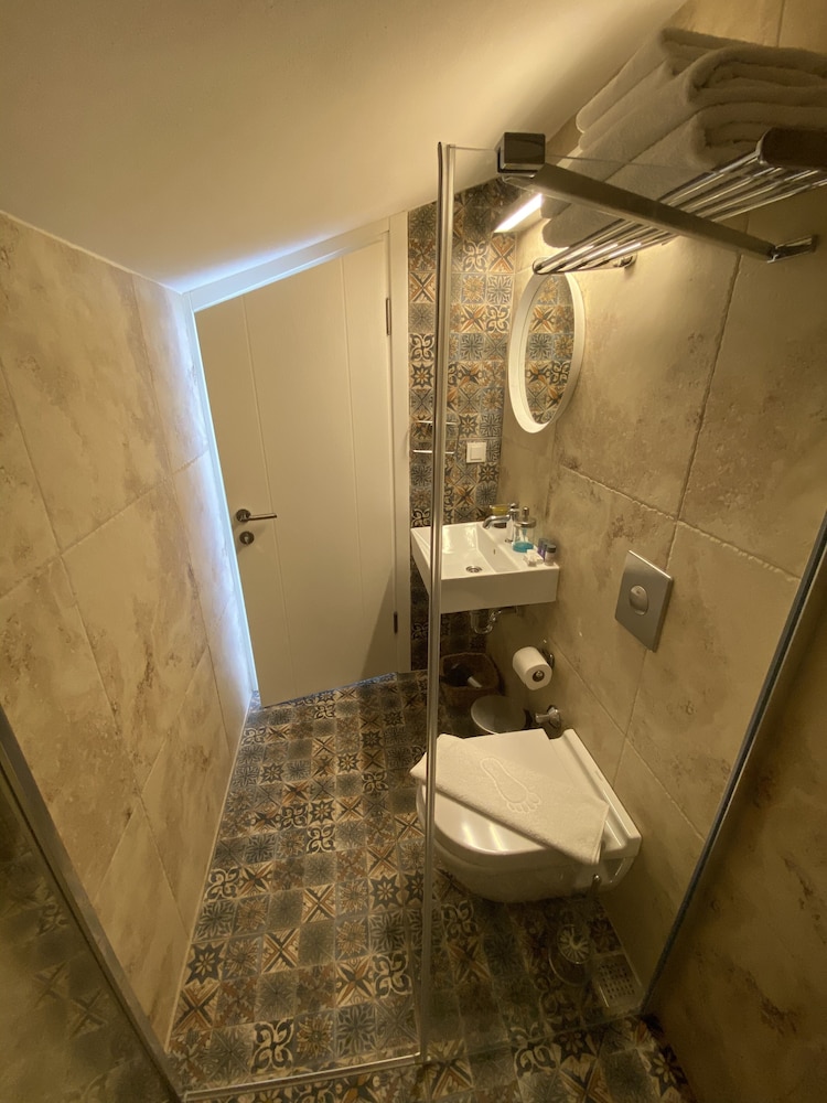 Deluxe Double Room, Sea View photo 3