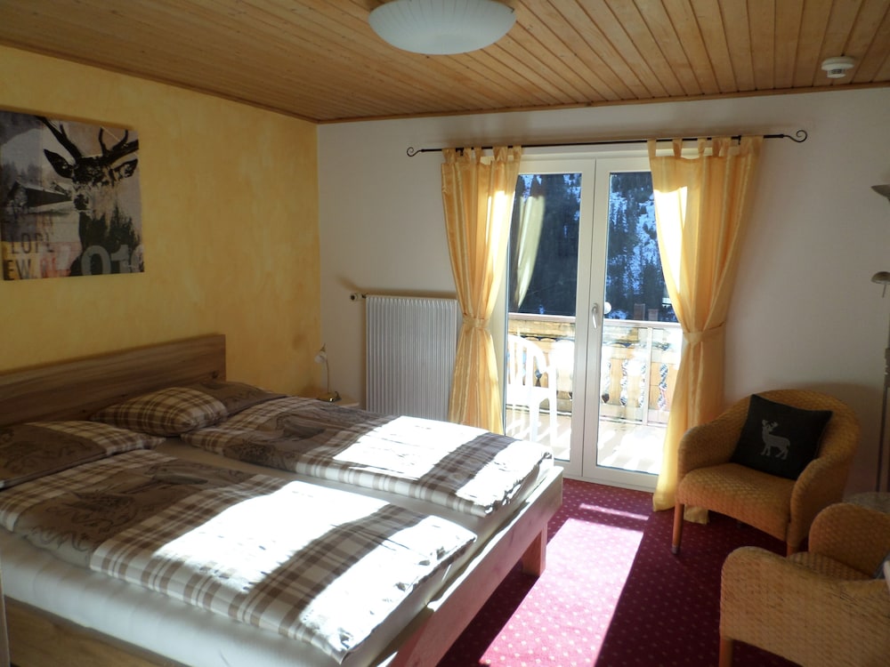 Comfort Double Room, 1 Bedroom photo 3