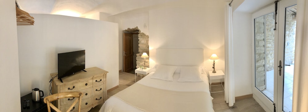 Comfort Double Room (Coquet) - Photo 22