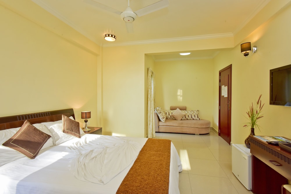 Superior Double Room photo 3