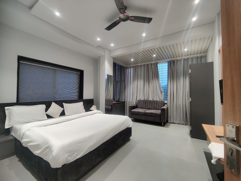 Panoramic Double Room