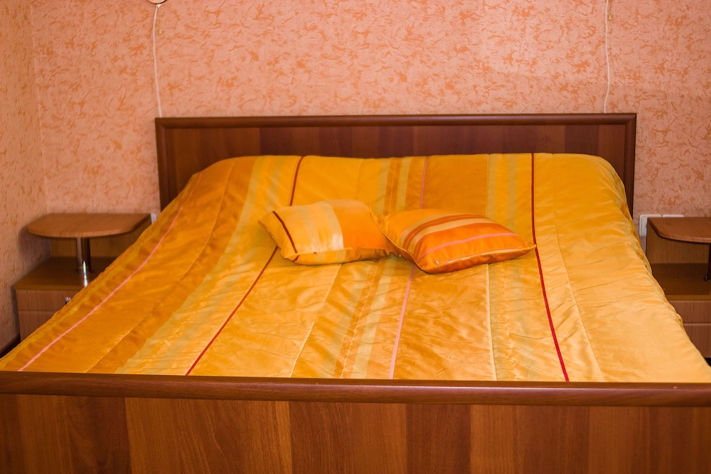 Comfort Room photo 1