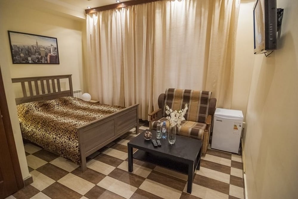 Single Room, Non Smoking photo 2