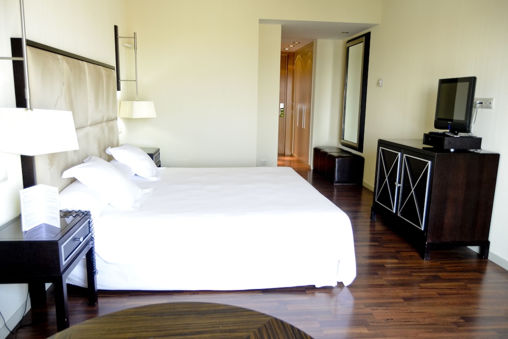 Standard Double Room - Photo 1