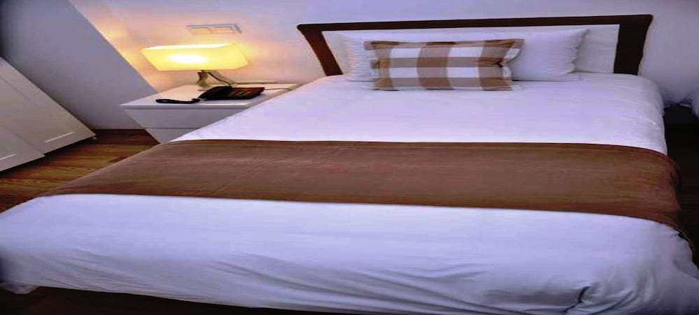 Deluxe Twin Room, Non Smoking photo 3
