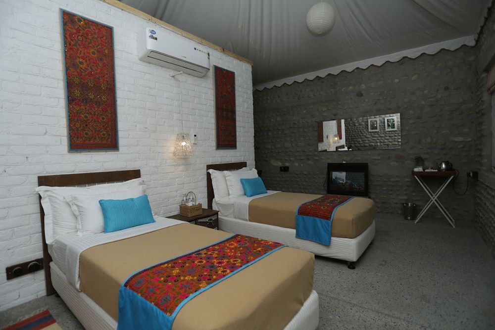 Premier Double Room photo 3