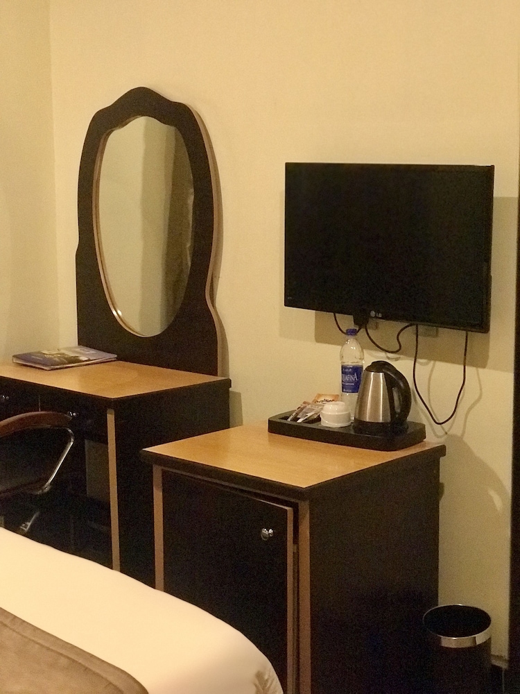 Deluxe Room photo 2