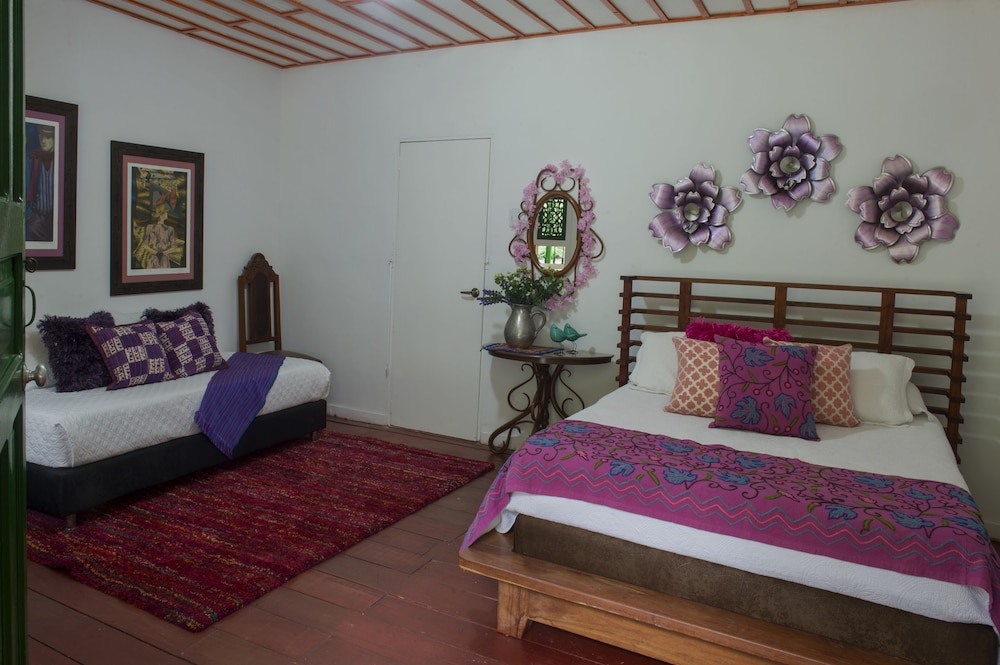 Superior Room photo 1