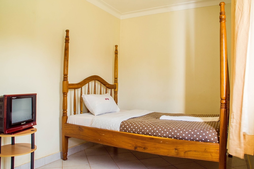 Standard Single Room photo 3