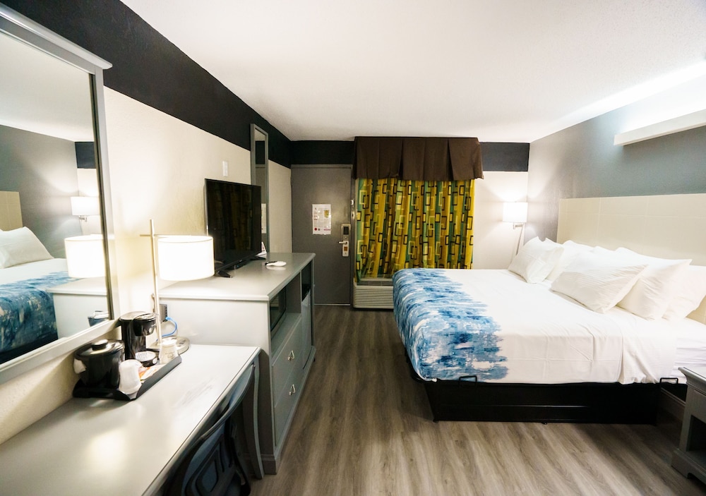 Standard Single Room - Photo 2