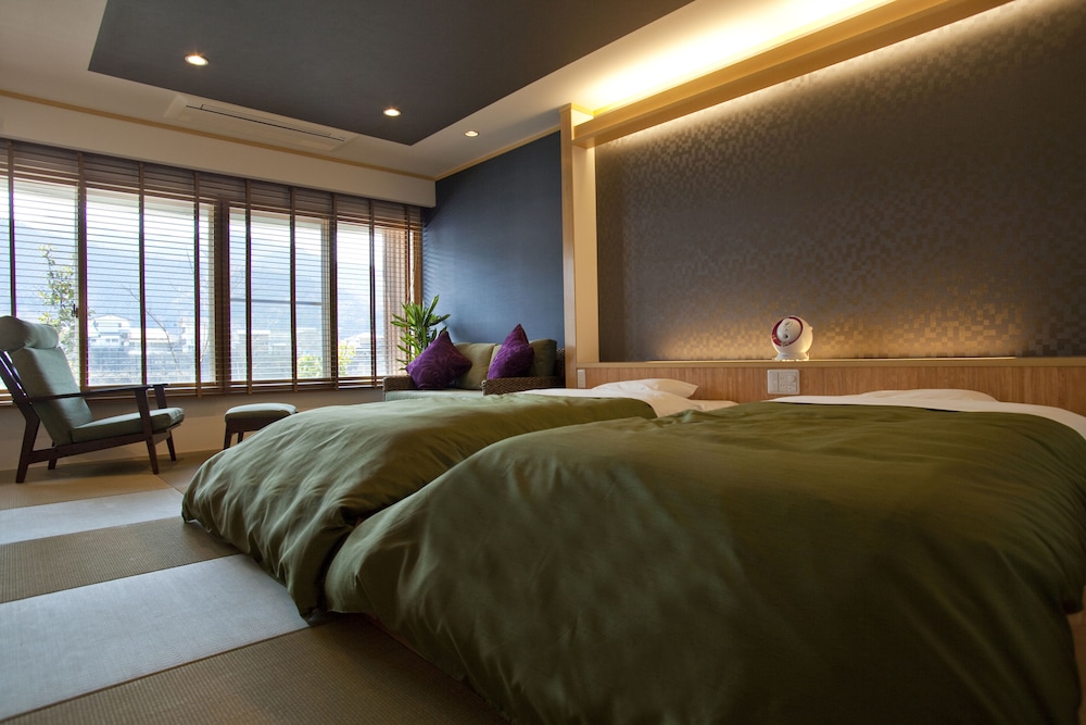 Executive Twin Room, Accessible, Non Smoking photo 3