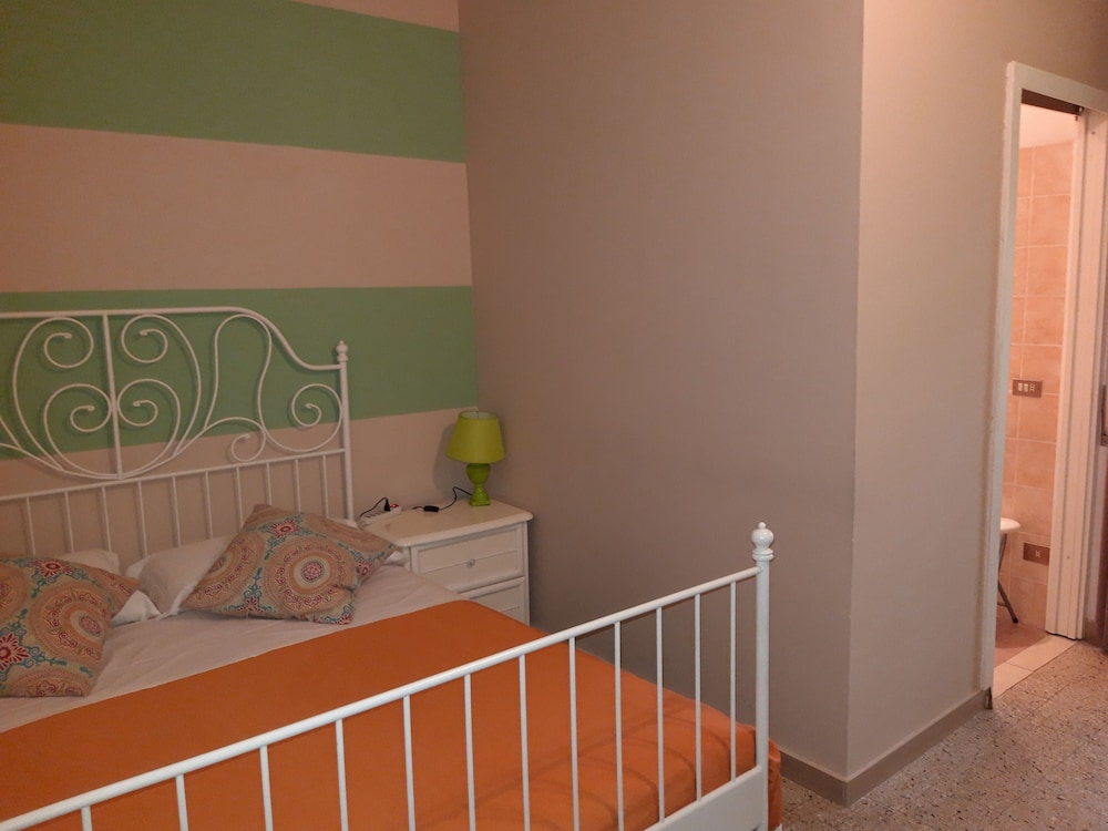 Double Room Single Use, Ensuite