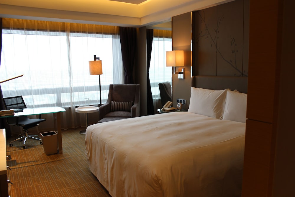 Deluxe Double Room photo 1