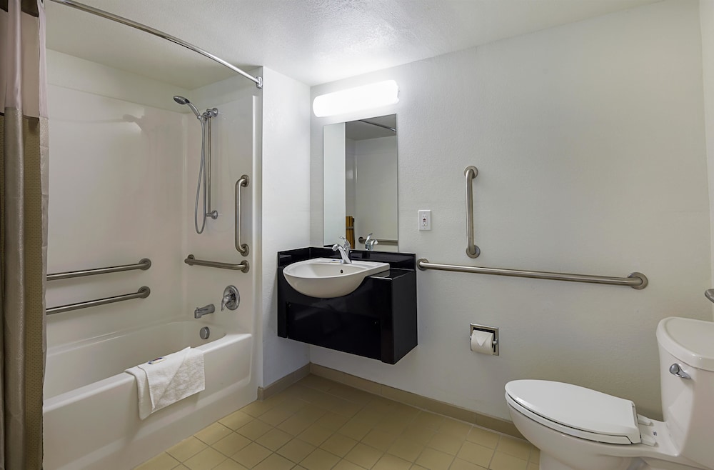 Motel 6-Spokane, WA - East, Billede 3