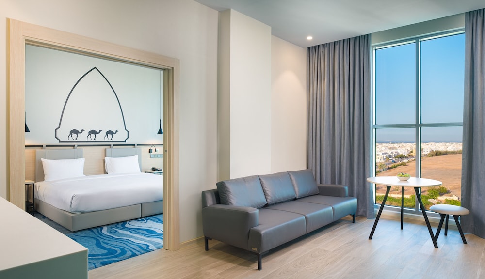 Suite, 1 Bedroom photo 3