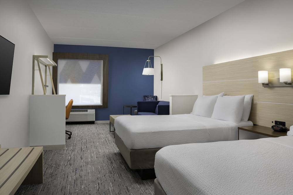 Holiday Inn Express & Suites Pittsburgh North Shore by IHG, Kuva 7