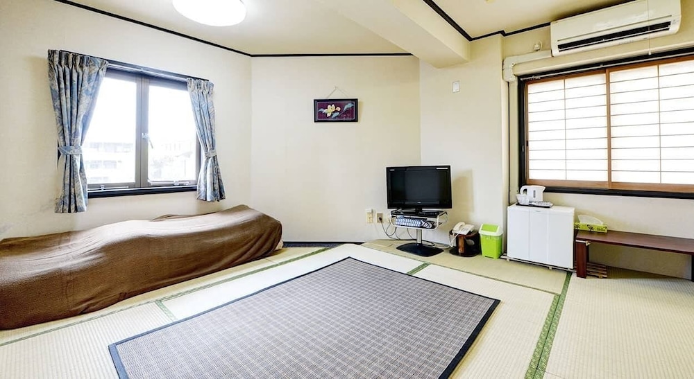 Twin Room (Japanese Style) photo 1