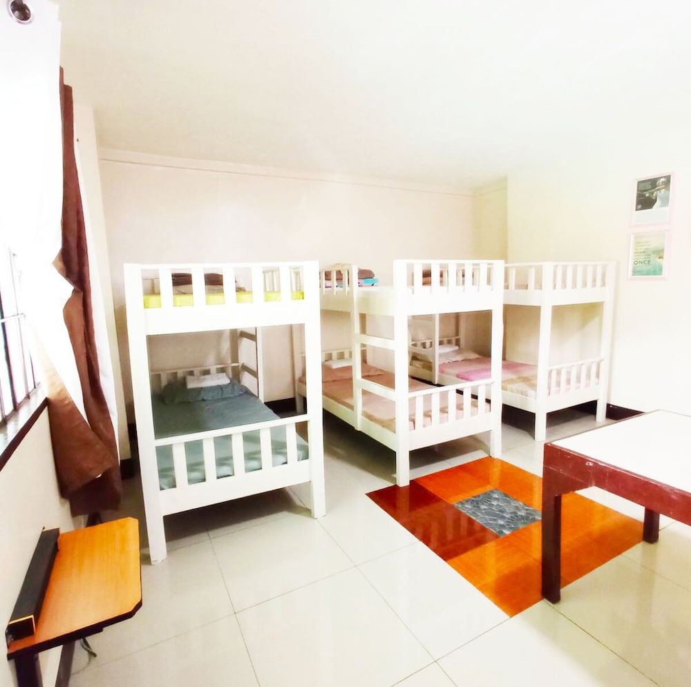 Bunk Bed for 10 photo 2