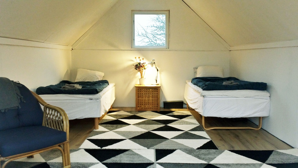 Cottage, 2 Twin Beds, Garden View photo 1