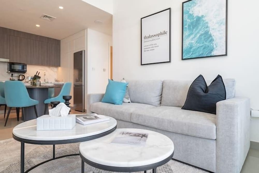 Luxury Apartment photo 3
