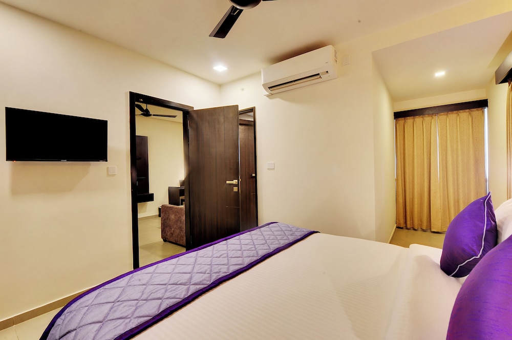 Luxury Suite photo 3