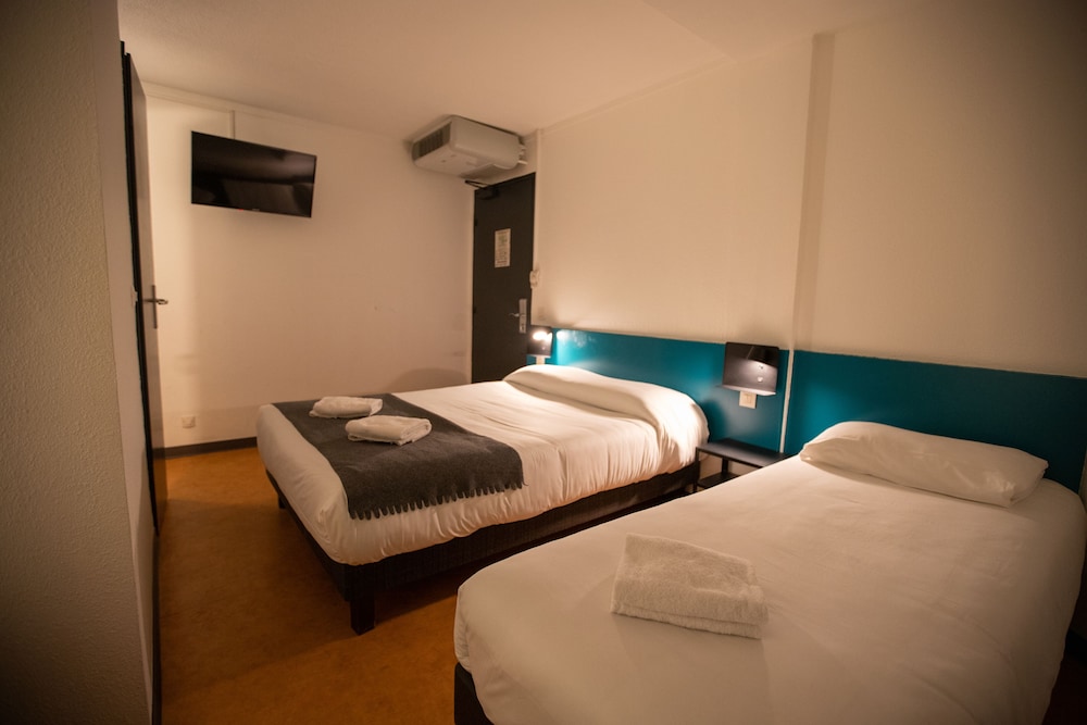 Twin Room photo 2