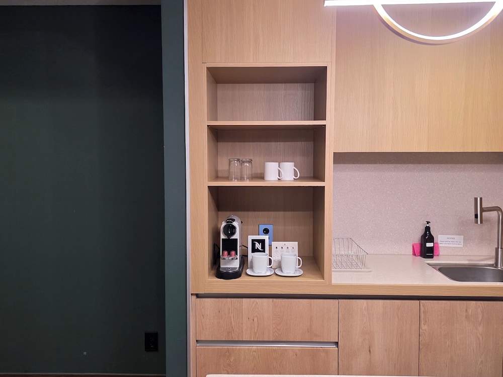 Seminar Suite