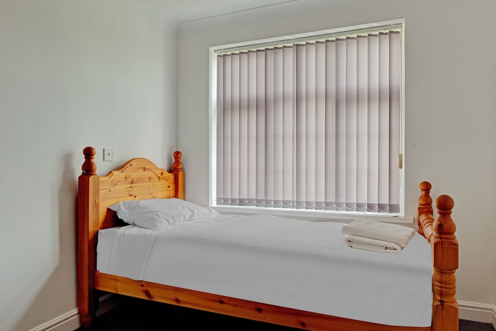 Standard Single Room, 1 Twin Bed