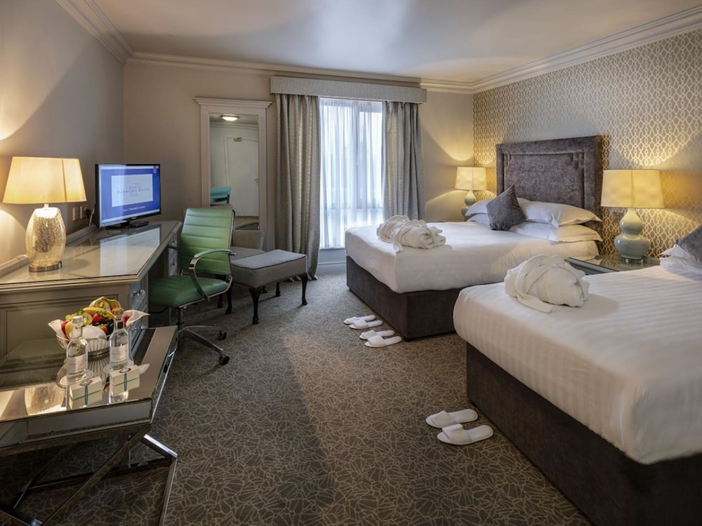 Standard Triple Room - Photo 2
