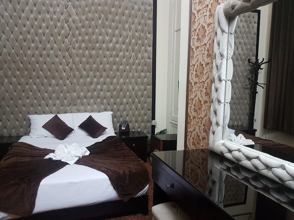 Economy Double Room, 1 Double Bed photo 2