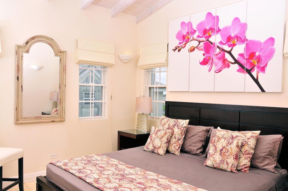 Condo, Multiple Beds, Partial Sea View (ZenBreak Anidale #3) photo 3