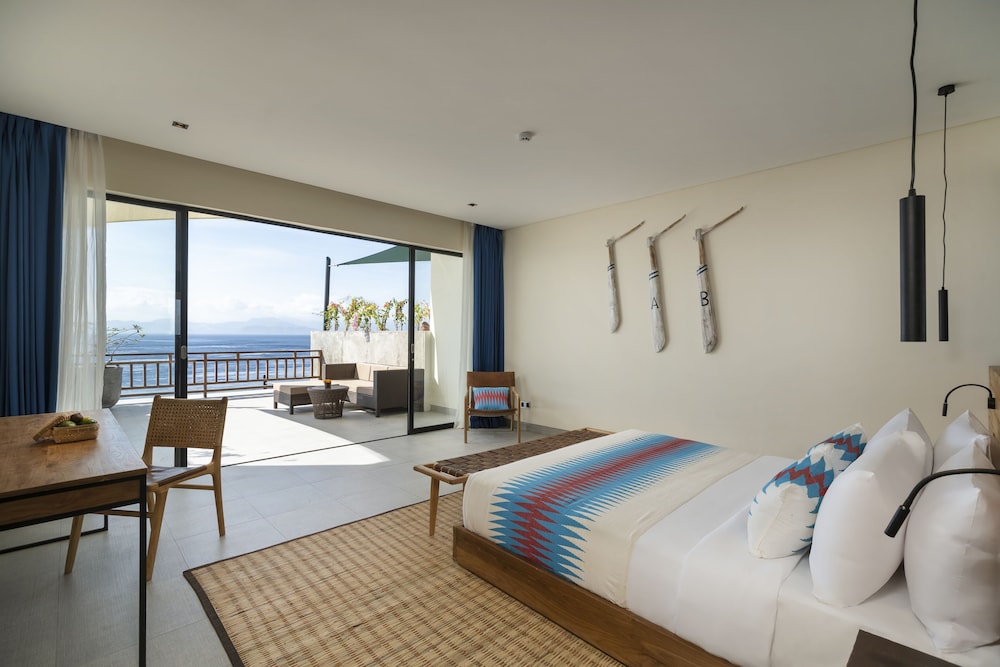 Suite, Ocean View - Photo 12