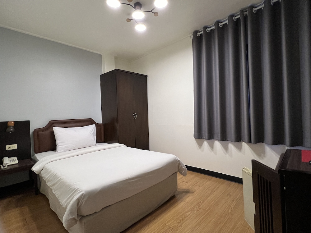 Economy Single Room, 1 Twin Bed photo 1