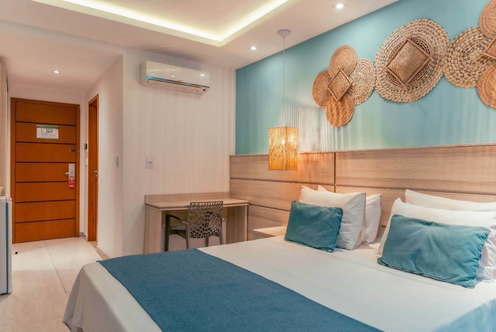 Deluxe Suite, Sea View, Ground Floor photo 3