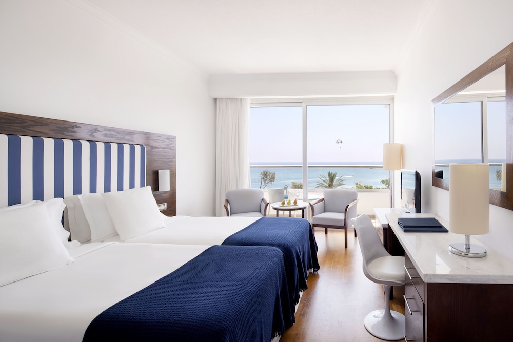 Standard Room, Sea View - Photo 1
