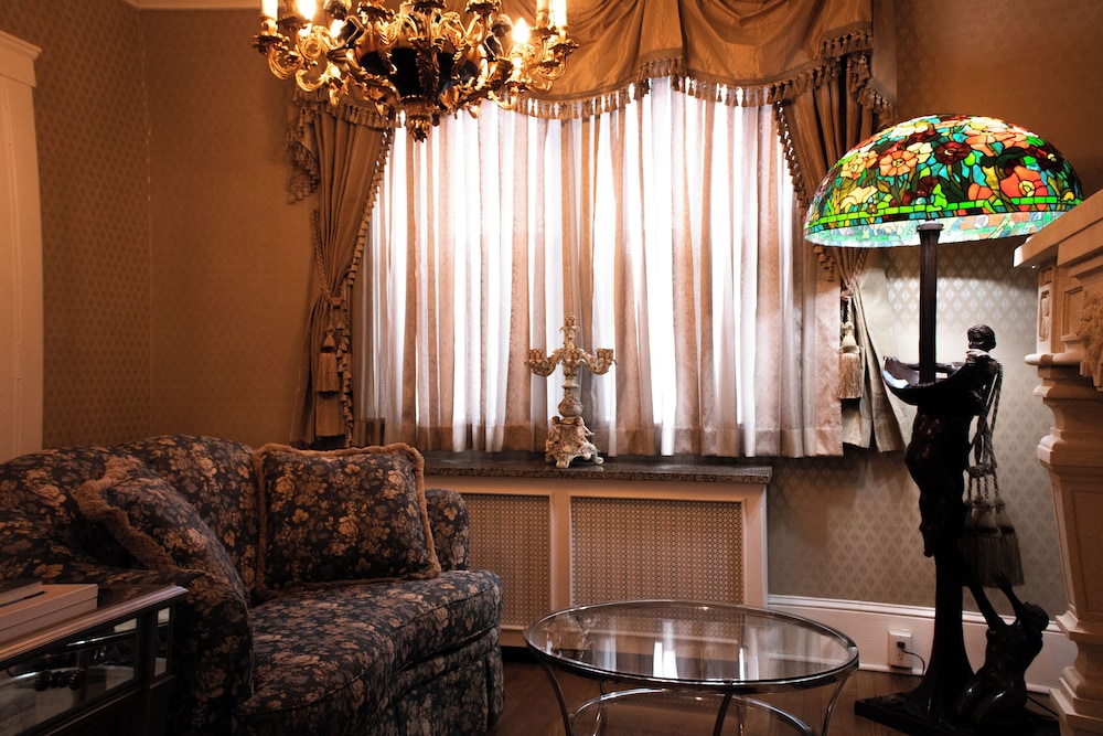 Comfort Suite