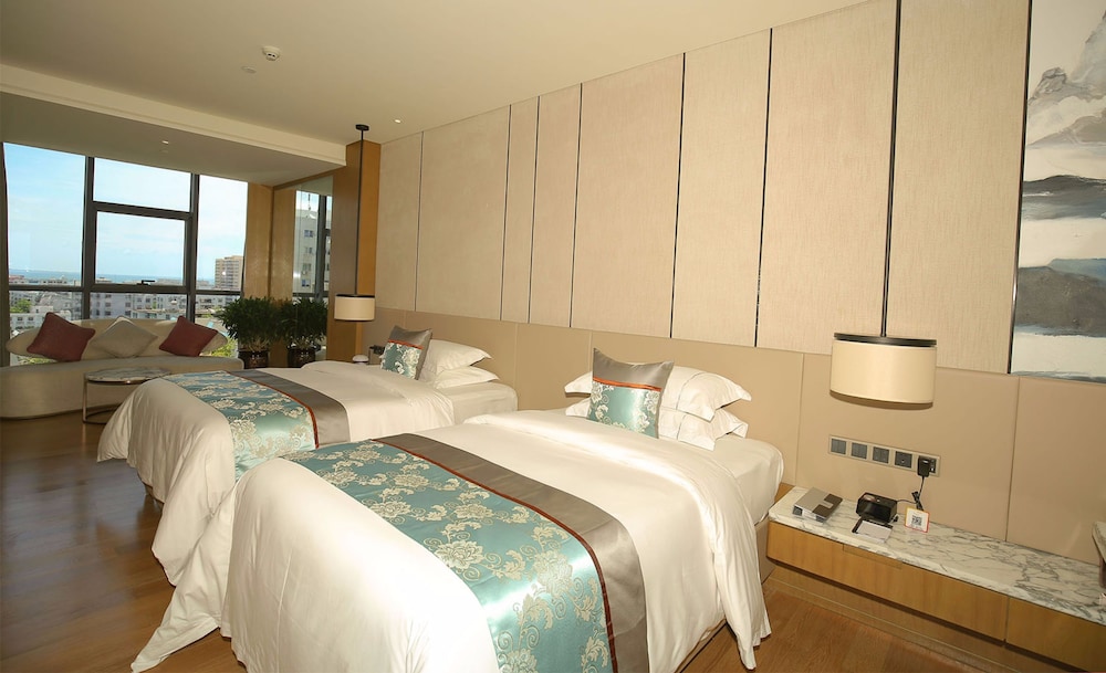 Business Twin Room photo 3