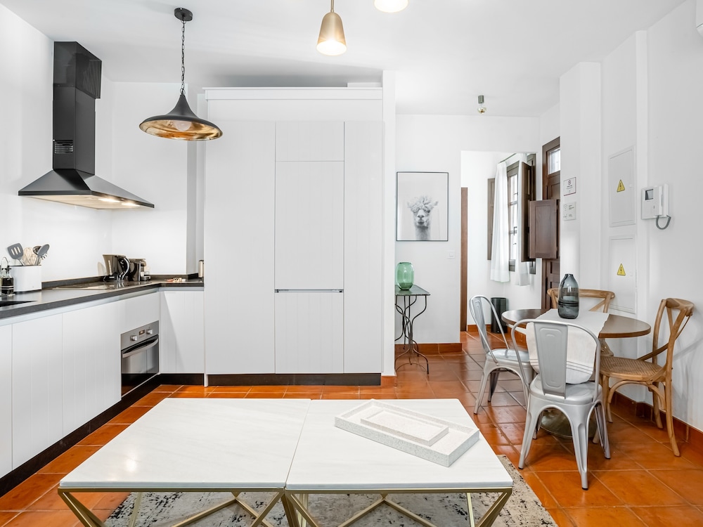 One-bedroom Apartment - Photo 14