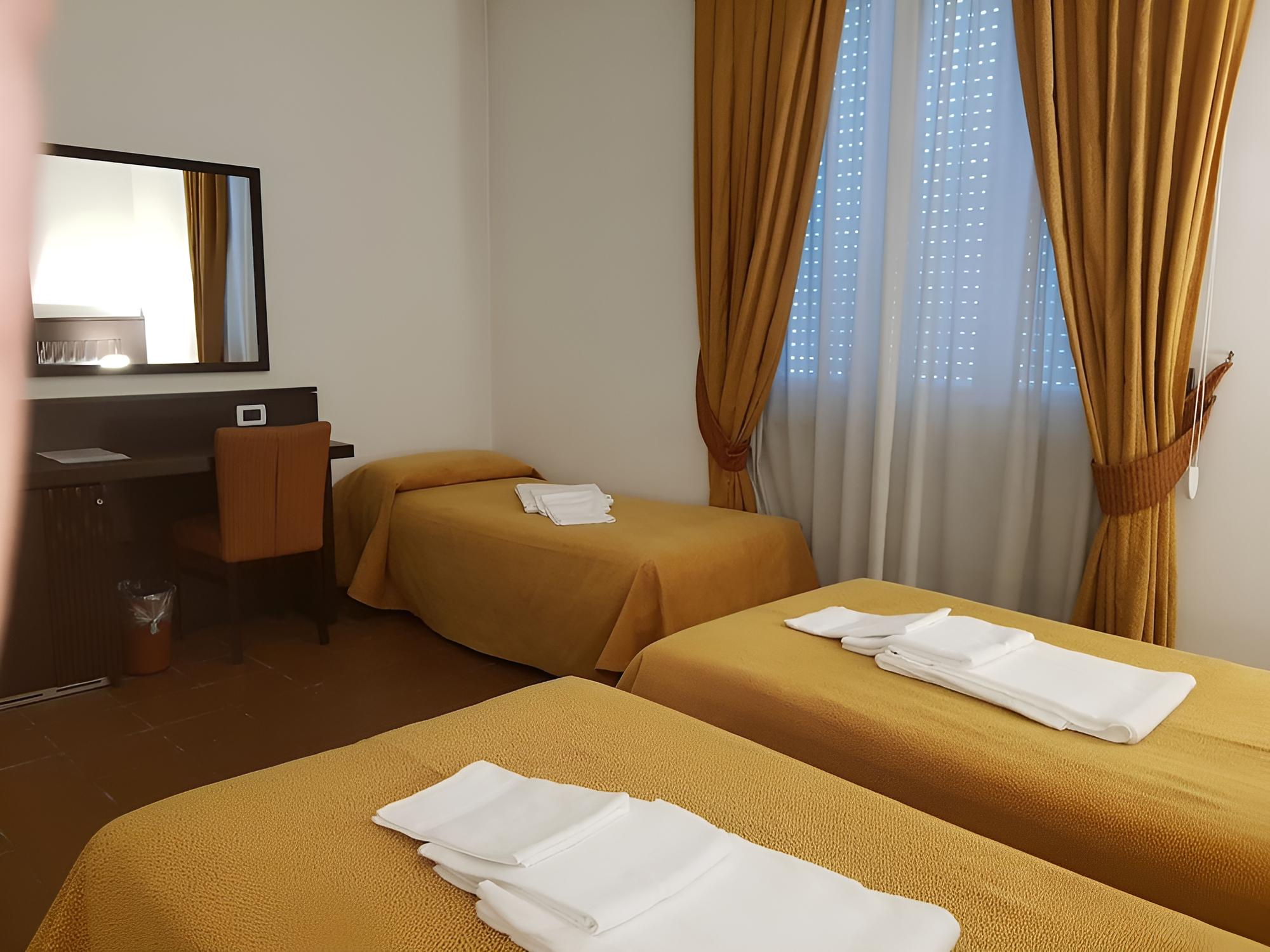 Triple Room photo 1