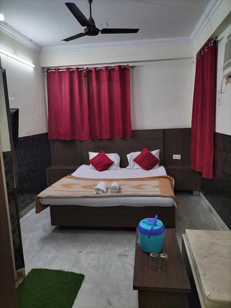 Standard Room photo 1